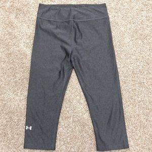 Under Armour Athletic Leggings